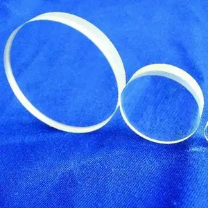 Réflecteur optique argenté revêtu d'aluminium à surface frontale plate hautement réfléchissant personnalisé - Product Image 4