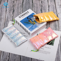 Meilleur prix Portable étanche lunettes sac lunettes de soleil étui boîte étui pour lunettes multifonctionnel sacs de rangement