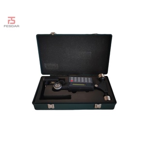 Planimètre numérique avec écran LCD, instrument électronique de mesure de surface, planimètre numérique pour la topographie et la cartographie des terres - Product Image 1