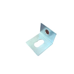 Piezas Metálicas Estampadas Personalizadas con MOQ Bajo, Fabricación Flexible, Se Aceptan Pedidos de Prueba de Pequeños Lotes - Product Image 4