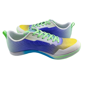Scarpe Professionali da Atletica con Punte e Piastra in Carbonio PEBAX per Sprint e Gare di Corsa - Product Image 3