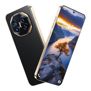 Telefono Cellulare MT 15V <span class=keywords><strong>con</strong></span> 8 Core, Schermo HD da 7,3 Pollici, 16GB+1TB, Batteria ad Alta Capacità - Product Image 4