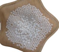 Granule de PLA PETG de catégorie d'extrusion pour le filament facile d'impression 3D