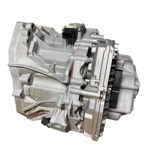Transmisión DPS6 6DCT250 Remanufacturada para Ford Focus 2011-2021 1.6L-2.0L FWD - Product Image 3