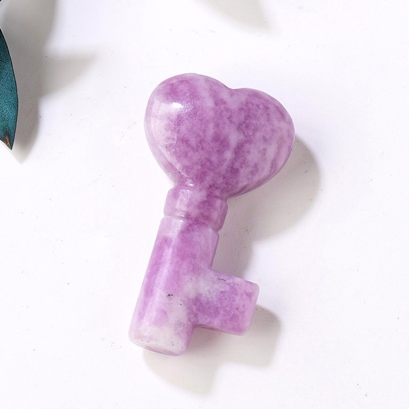 Purple lalic