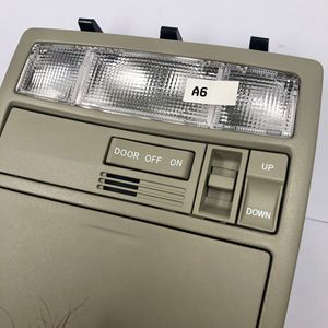 Conjunto de Luz de Techo 63650-33221E0 para Toyota Camry 2007-2011 Land Cruiser, Luz Interior de 12V - Product Image 2