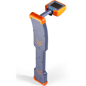 Système de localisation de défauts de câbles souterrains, localisateur de câbles métalliques, <span class=keywords><strong>traceur</strong></span> de câbles - Product Image 3