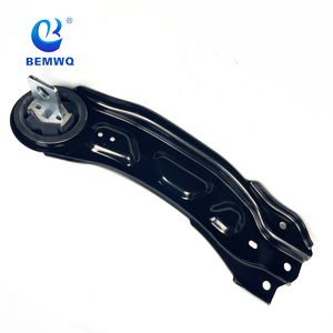 246 <span class=keywords><strong>350</strong></span> 04 06 Bras de commande arrière pour Mercedes-Benz W246W156 2463500406 - Product Image 2