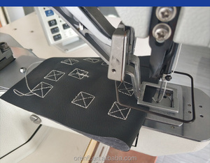 Máquina de Coser Elástica de Alta Velocidad para Ropa Interior, Máquina de Coser Cierres para Ropa Interior RN-1900XS - Product Image 5
