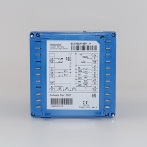 โมดูลรีเลย์ Honyewell 7800 SERIES รุ่น EC7810A, EC7820A รุ่น EC7810A1027 EC7820A1026 - Product Image 4