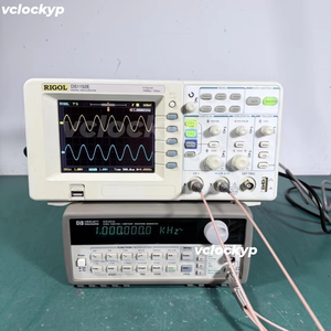 Générateur de signaux à forme d'onde arbitraire Agilent HP33120A, 1 pièce - Product Image 4