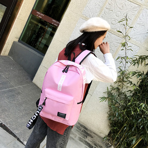 Sacs d'école en polyester Oxford de luxe personnalisables en plusieurs couleurs 2025, sacs à dos multifonctionnels de grande capacité pour enfants, loisirs - Product Image 6