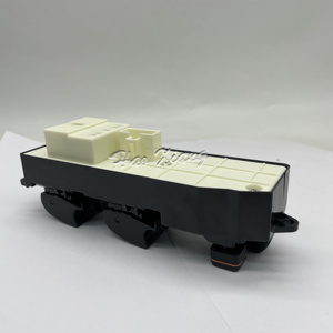 Interruttore di Controllo Principale per Finestrini Elettrici Haoxiang 84820-28130 di Alta Qualità per TOYOTA PREVIA TARAGO NOAH TOWNACE - Product Image 6