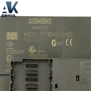 Module d'interface SIEMENS SIMATIC DP IM151-1 API ET200 6ES7151-1BA02-0AB0 - Product Image 3