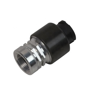 Capteur de vitesse électronique, pour BENZ 0055429417, VDO 215501000000 - Product Image 1