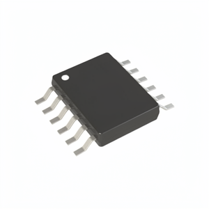 12 TSSOP Exposed Pad Electronics Component LTC3624IMSE-5#PBF Power Management (PMIC) Authorized Distributor - Product Image 1