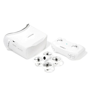 Kit <span class=keywords><strong>FPV</strong></span> Analógico <span class=keywords><strong>BetaFPV</strong></span> RTF Cetus Lite, Controlador de Vuelo Frsky D8, VTX de 25mW, Gafas <span class=keywords><strong>FPV</strong></span> <span class=keywords><strong>VR02</strong></span>, Baterías y Cargador - Product Image 1