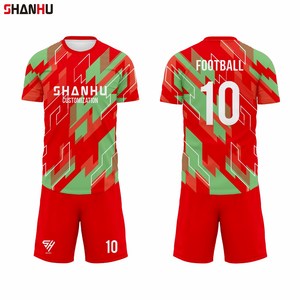 Học sinh tiểu học và trung học học sinh Bóng Đá Học Viện đồng phục bóng đá mặc cổ điển đích thực-bóng đá-áo - Product Image 6