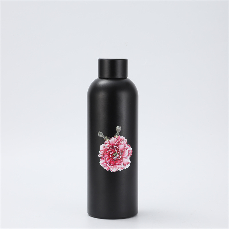 Rosa negra