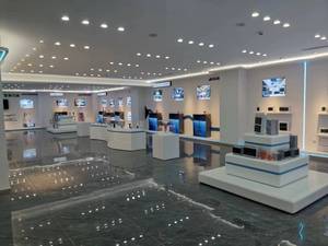 VEGADIS 82 Instrumentos de Indicación de Grado Industrial 100% Originales con Unidad de Ajuste de Pantalla Externa Hecha de Plástico Resistente - Product Image 5