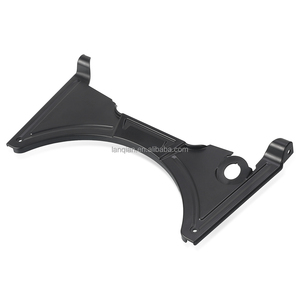 Accessoires de moto carénage de cockpit déflecteur avant couverture garde pour <span class=keywords><strong>BMW</strong></span> R1200GS <span class=keywords><strong>LC</strong></span> R1250GS Adventure R <span class=keywords><strong>1200</strong></span> GS <span class=keywords><strong>LC</strong></span> R 1250 GS - Product Image 5