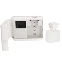 Diffuseur d'huiles essentielles professionnel SCENTA OEM, système de parfumage électrique mural pour grands espaces, machine de désodorisation HVAC personnalisée