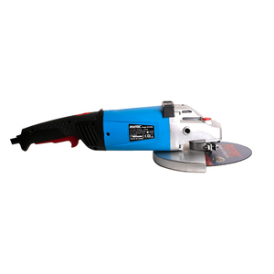 เครื่องเจียรไฟฟ้า FIXTEC 2000W รุ่น Professional Industrial แบบมีสาย ขนาด 230 มม. 9 นิ้ว ปรับความเร็วได้ พร้อมรางเลื่อน FAG230201 - Product Image 6