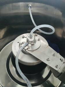 <span class=keywords><strong>Gl21m</strong></span> נפח 1000 מ "ל/1800 מ" ל/3000 מ גדול צנטריפוגה למכירה 20000 rpm זרם צנטריפוגה צנטריפוגה - Product Image 6