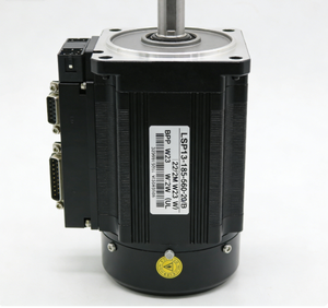 Nuevo Motor de Alta Potencia KEBA LSP13-185-560-20/BP H2M W23 W(UL) - Product Image 3