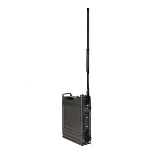 BelFone <span class=keywords><strong>Manpack</strong></span> ou répéteur DMR Ad Hoc monté sur véhicule, répéteur simple fréquence VHF UHF BF-TR925R - Product Image 5