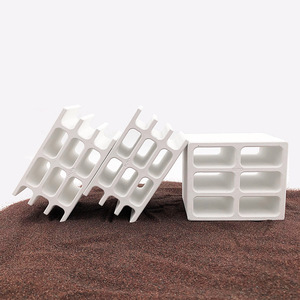 Hot <span class=keywords><strong>Aquarium</strong></span> Accessoires Decoratie Planten Decoratie <span class=keywords><strong>Aquarium</strong></span> <span class=keywords><strong>Aquarium</strong></span> Keramische <span class=keywords><strong>Rock</strong></span> Escape Huis Crystal Shrim - Product Image 5