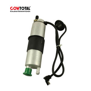 Pompa Carburante 0004705494 per Mercedes W202 - Product Image 3