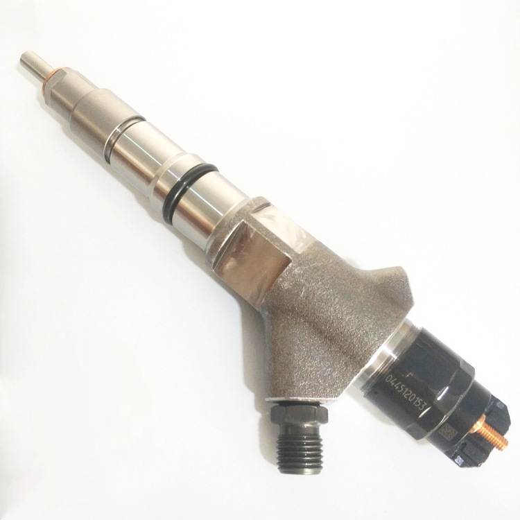 High Performance Fuel Injector 0445120278 Common Rail Injector 0445120278
