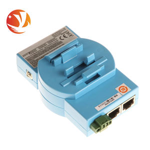 Controlador programable PLC con interruptor Ethernet industrial ADAM-6520 original, nuevo - Product Image 3