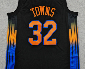 26 Seragam Basket Latihan Dewasa Kualitas Thailand Grosir Jersey Basket Kaos Olahraga # 8 Mamba # 34 Kaos Tank Top Shaquill - Product Image 6