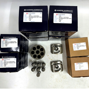 Kit de Reparación de Bomba Hidráulica Handok A8VO107, Pistón Principal para Excavadora, Piezas de Maquinaria de Construcción - Product Image 1