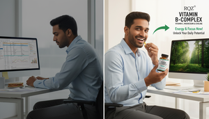 <span class=keywords><strong>Complejo</strong></span> de Vitamina <span class=keywords><strong>B</strong></span> OEM/ODM CON VITAMINA C, MAGNESIO Y COLINA CON VITAMINA B12 - Product Image 5