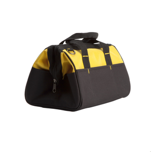Customized Multi-Functional Organizer Tote Garden Carpenter Storage Plumbing Electrician <strong>Tool</strong> <strong>Bag</strong> - Product Image 5