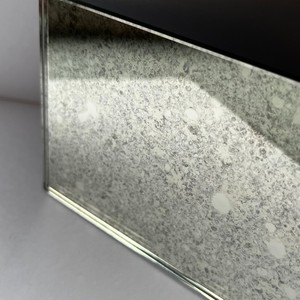 Miroirs muraux de luxe sur mesure, style antique, pour salle de bain et chambre moderne, crédence en miroir antique - Product Image 3