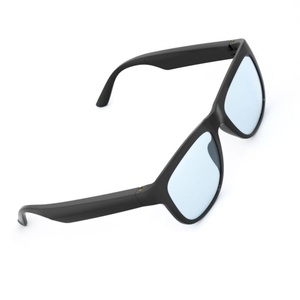 GS01 Anti-blauwlicht AI slimme bril met magnetisch opladen, audio, pc-frame, assistent, muziek, telefoonoproepen, Bluetooth, Gonbes - Product Image 1