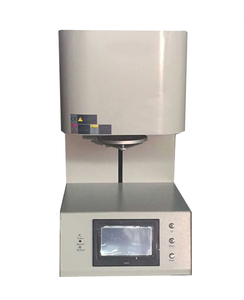 Horno de Fundición Dental por Resistencia Eléctrica para Fundir Metales, Certificado CE, Alta Capacidad 500kg/h, Material de Aleación - Product Image 1