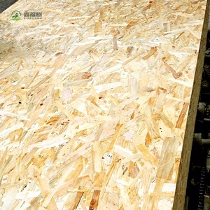 Tablero <span class=keywords><strong>OSB</strong></span> OSB2 <span class=keywords><strong>OSB</strong></span> 3 de Xinfushu de 9 mm a 25 mm para Construcción - Product Image 4
