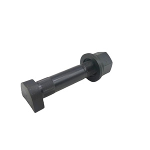 Neue LGMG Tonly Sany XCMG Liugong Rad schrauben und Muttern Wesentliche Ersatzteile für Bergbau-LKWs - Product Image 2