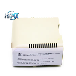 PLC สำหรับโมดูลจ่ายไฟ CQM1-PA203 - Product Image 1
