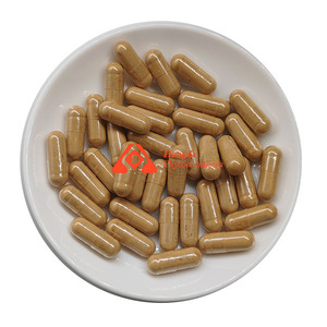 サンザシエキス乾燥ベリーカプセルサンザシ粉末 - Product Image 2