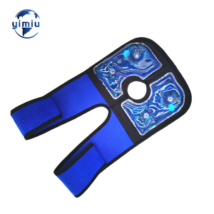Chauffe-mains réutilisable personnalisé Magic Click Heater, compresse chauffante instantanée en <span class=keywords><strong>gel</strong></span>, pack chauffant Click It, plaque métallique pour thérapie chaud/froid contre la douleur - Product Image 3