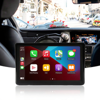 Lecteur multimédia sans fil Android pour Nissan, lecteur DVD et audio Android pour Nissan