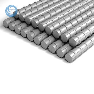 <span class=keywords><strong>Varilla</strong></span> de Acero Corrugado de Alta Resistencia para la Construcción de Hormigón, Losas, Columnas, Puentes y Proyectos Industriales - Product Image 1