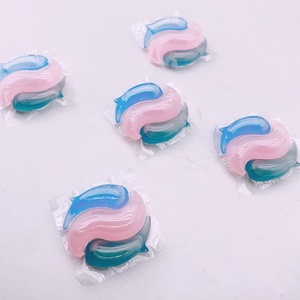 Cápsulas de Lavandería 3 en 1 Top Bran Supra de China, Cápsulas de Detergente a Granel, Perlas de Aroma, Bolas de Gel, Potenciador de Jabón Líquido para Lavandería - Product Image 6