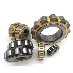 Roulement à rouleaux cylindriques à complément complet SL045019 PP Heavy Duty SL04 5019 PP 95*145*67mm - Product Image 5